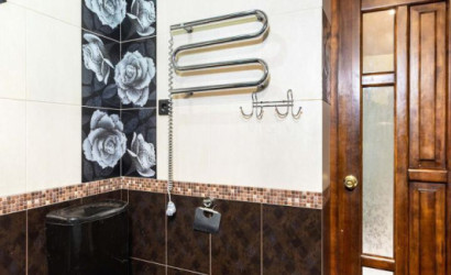 Купить 3-комнатную квартиру, Поморщина, Центральная ул.. Фото 6