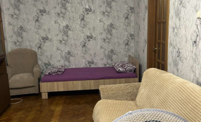 Снять 2-комнатную квартиру на сутки, Солигорск, Набережная, 15. Фото 4