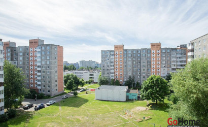 Купить 2-комнатную квартиру, Минск, Есенина ул., 113 (Московский район). Фото 18