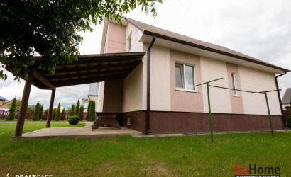 Купить дом, Лида, Романтиков ул., 7, 10.35 соток. Фото 7