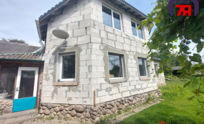 Купить дом, Жодино, Озерная ул., 15 соток. Фото 4