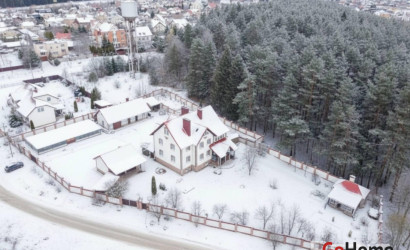 Купить коттедж, Боровляны, Славянская ул., 13, 15 соток. Фото 5