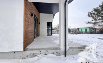 Купить дом, Брест, Сад. товарищества, 6.99 соток. Фото 13