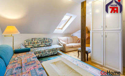 Купить коттедж, Минск, Литературная ул., 10 соток. Фото 7