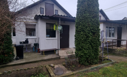 Купить 4-комнатную квартиру, Барановичи, Новая ул., 13. Фото 27