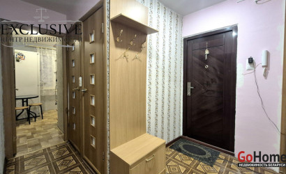 Купить 2-комнатную квартиру, Полоцк, Мариненко ул., 37. Фото 8