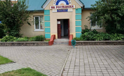 Аренда торгового помещения, Сморгонь, Комсомольская 1,  от 29 до 42 кв.м.. Фото 1