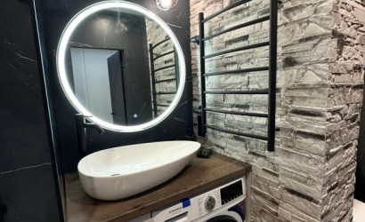 Купить 1-комнатную квартиру, Гомель, Д.Н. Пенязькова, 39. Фото 11