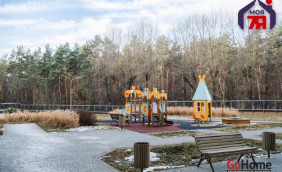 Купить 3-комнатную квартиру, Минск, Макаенка ул., 12/Е (Первомайский район). Фото 14