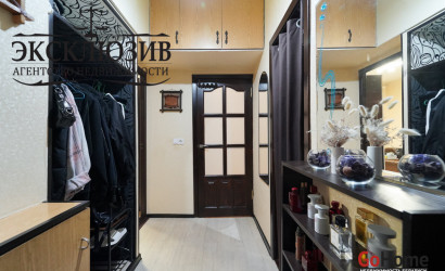 Купить 1-комнатную квартиру, Минск, Брилевская ул., 13 (Октябрьский район). Фото 18