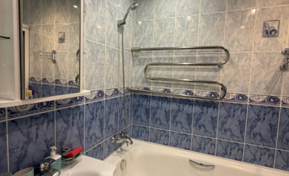 Снять 3-комнатную квартиру на сутки, Гродно, ул. Кабяка , д. 3Б. Фото 11