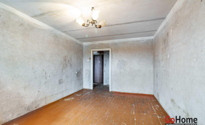 Купить 1-комнатную квартиру, Минск, Брестская ул., 90 (Октябрьский район). Фото 15