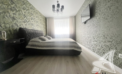 Купить 3-комнатную квартиру, Брест, Центр, ул. Кирова. Фото 8