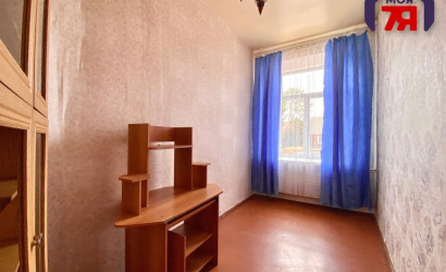 Купить 3-комнатную квартиру, Несвиж, К.Маркса ул.. Фото 8