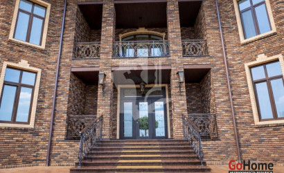 Купить дом, Сосновая, Придорожный 1-й пер., 55 соток. Фото 6