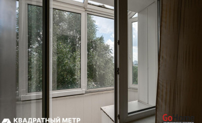 Купить 3-комнатную квартиру, Минск, Городецкая ул., 34 (Первомайский район). Фото 28