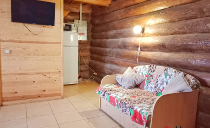 Снять на сутки дом, Слуцк, д. Ивань, . Фото 11