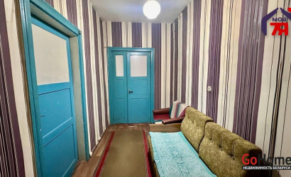 Купить дом, Погост-1, Первомайская ул., 19 соток. Фото 9