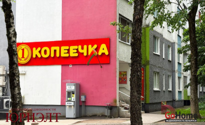 Купить 2-комнатную квартиру, Витебск, Строителей, 22/2. Фото 17