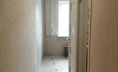 Купить 2-комнатную квартиру, Минск, Одоевского, 37(Фрунзенский район). Фото 11