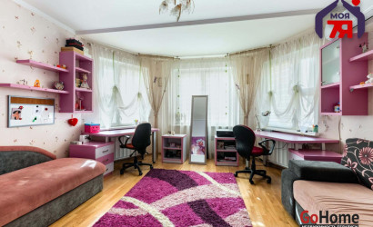 Купить 3-комнатную квартиру, Минск, Гаруна ул., 22 (Фрунзенский район). Фото 9