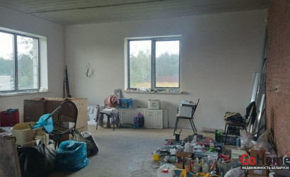 Купить дом в деревне, Витебск, Хрустальный пер., 9.6 соток. Фото 7