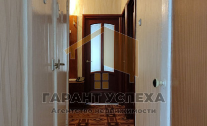Купить 3-комнатную квартиру, Брест, ул. Молодогвардейская. Фото 10
