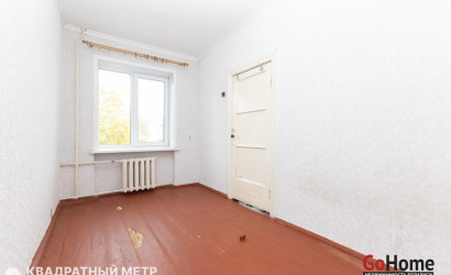 Купить 3-комнатную квартиру, Минск, Партизанский просп., 89 (Заводской район). Фото 6