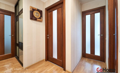 Купить 2-комнатную квартиру, Минск, Люксембург ул., 97 (Московский район). Фото 6