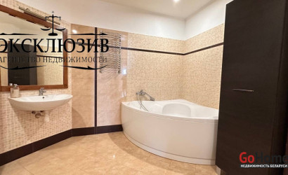 Купить 4-комнатную квартиру, Минск, Восточная ул., 133 (Советский район). Фото 19