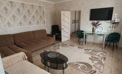 Снять 2-комнатную квартиру на сутки, Слоним, К. Маркса. Фото 18