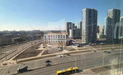 Купить 1-комнатную квартиру, Минск, Жореса Алфёрова ул., 22 (Октябрьский район). Фото 6