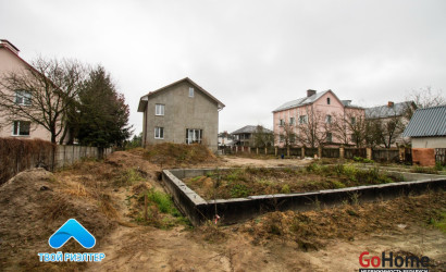 Купить дом, Поляна, Набережная 2-я ул., 12.4 соток. Фото 2