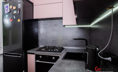 Купить 3-комнатную квартиру, Минск, Мавра ул., 23 (Фрунзенский район). Фото 4