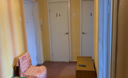 Купить 2-комнатную квартиру, Орша, Ул. Чернышевского, дом 10. Фото 2