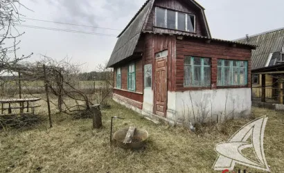  2-этаж.(29.8 м2), Брест(Клейниковский с/с)