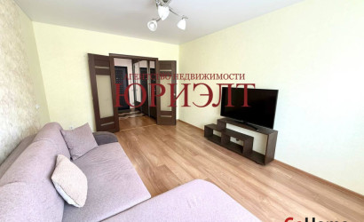 Купить 1-комнатную квартиру, Гродно, Дзержинского, 12. Фото 1
