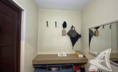 Купить 4-комнатную квартиру, Брест, Дубровка, ул. Дубровская. Фото 21