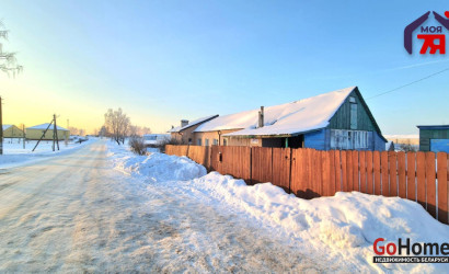 Купить 5-комнатную квартиру, Томковичи, Центральная ул.. Фото 27