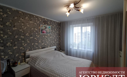 Купить 2-комнатную квартиру, Брест, ул. Советской Конституции, д. . Фото 3