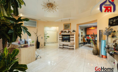 Купить 4-комнатную квартиру, Минск, Захарова ул., 50/В (Партизанский район). Фото 9