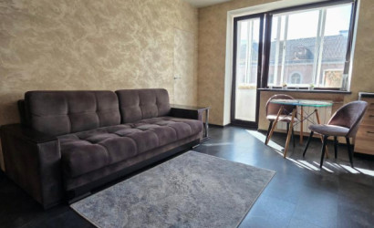 Купить 2-комнатную квартиру, Минск, Сурганова ул. 30 (Первомайский район). Фото 5