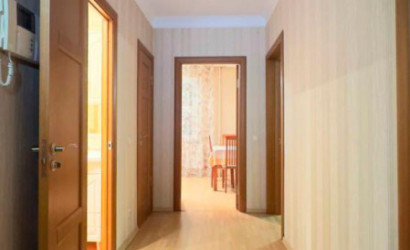 Купить 2-комнатную квартиру, Минск, Владислава Сырокомли ул. 36 (Ленинский район). Фото 6