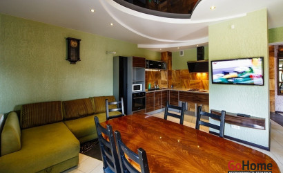 Купить коттедж, Куты, 22.83 соток. Фото 6