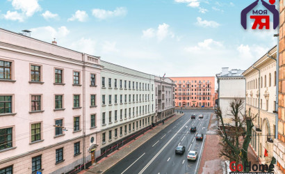 Купить 2-комнатную квартиру, Минск, Городской Вал ул., 9 (Московский район). Фото 6