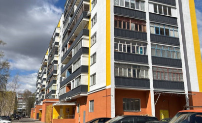 Купить 1-комнатную квартиру, Могилев, бульвар Непокорённых, 19. Фото 3