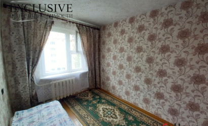 Купить 2-комнатную квартиру, Новополоцк, Блохина ул., 15. Фото 7