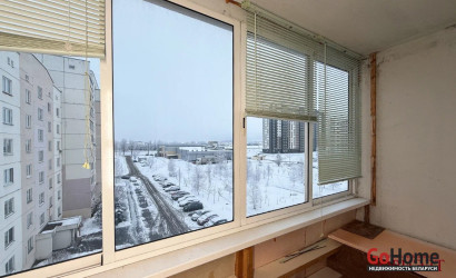 Купить 3-комнатную квартиру, Витебск, Московский, 107/1. Фото 3