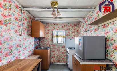 Купить дом в деревне, ЛАЗУРНОЕ, 6 соток. Фото 5