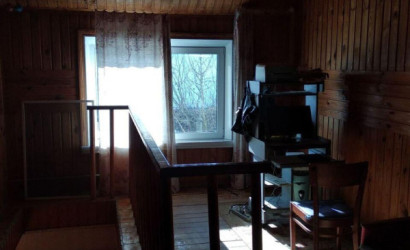 Купить дом, Березино, Ульянова ул., 12, 10.7 соток. Фото 8